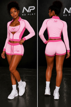 PPG SET (PINK)